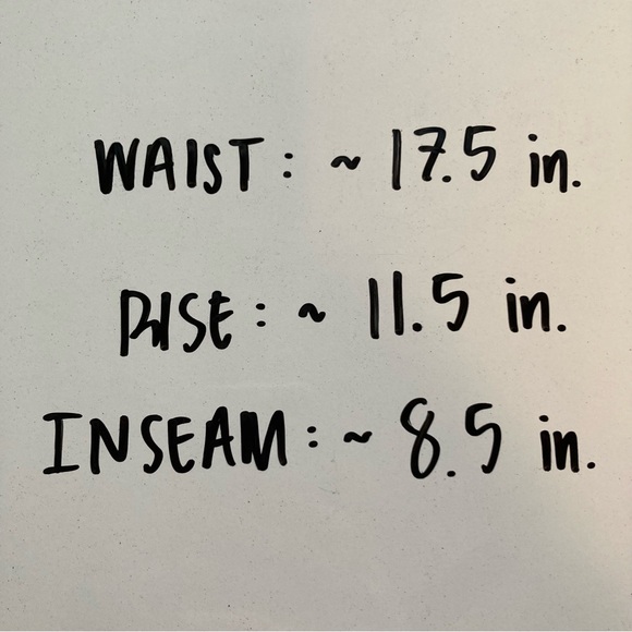 Ten Thousand Foundation Hybrid Board Shorts Teal Blue Mens XL 8.5 Inch Inseam - Picture 6 of 6